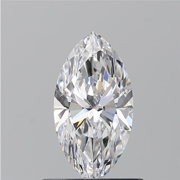 MARQUISE 0.7 D VS2 --VG-EX - 100766715487 GIA Diamond