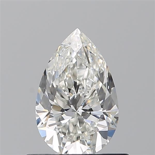 PEAR 0.7 G VS1 --VG-EX - 100766715642 GIA Diamond