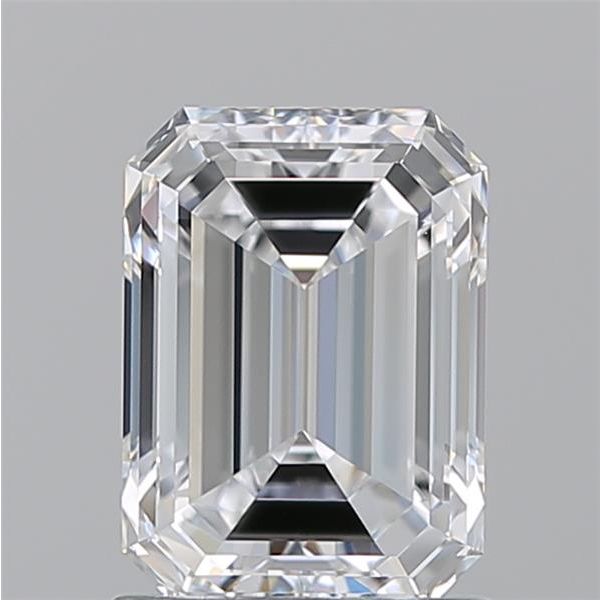 EMERALD 1.5 D IF --EX-EX - 100766716123 GIA Diamond