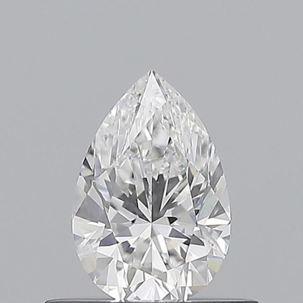 PEAR 0.51 E VS1 --VG-VG - 100766716328 GIA Diamond
