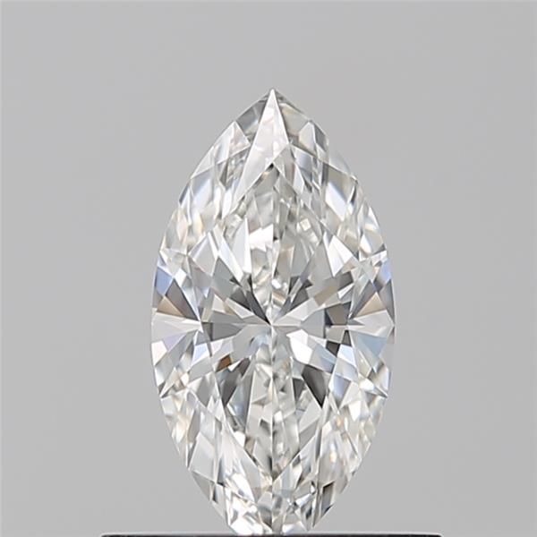 MARQUISE 0.5 G VVS1 --VG-EX - 100766716577 GIA Diamond