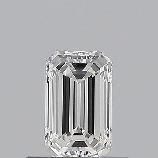 EMERALD 0.5 E VS1 --VG-VG - 100766716682 GIA Diamond