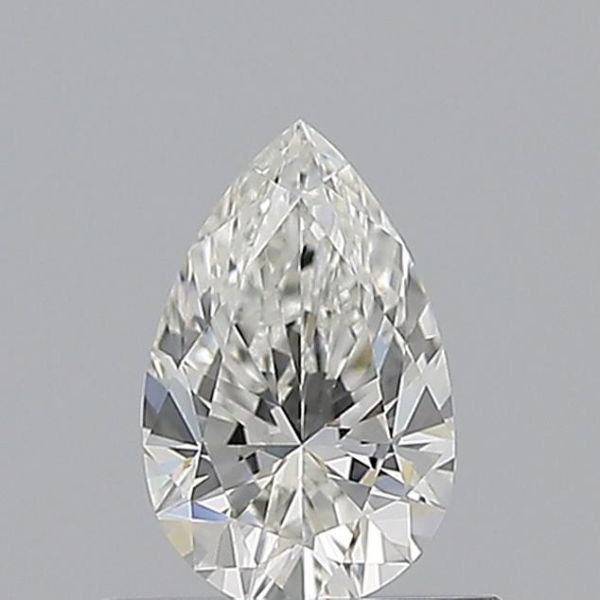 PEAR 0.51 G VS1 --VG-EX - 100766716735 GIA Diamond