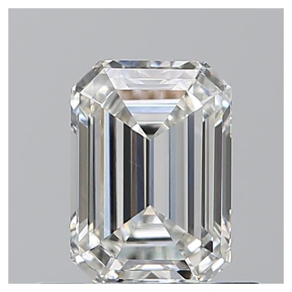 EMERALD 0.7 G VS1 --VG-EX - 100766716813 GIA Diamond