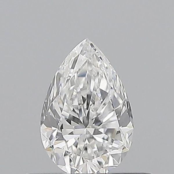 PEAR 0.5 E VS1 --VG-VG - 100766717035 GIA Diamond