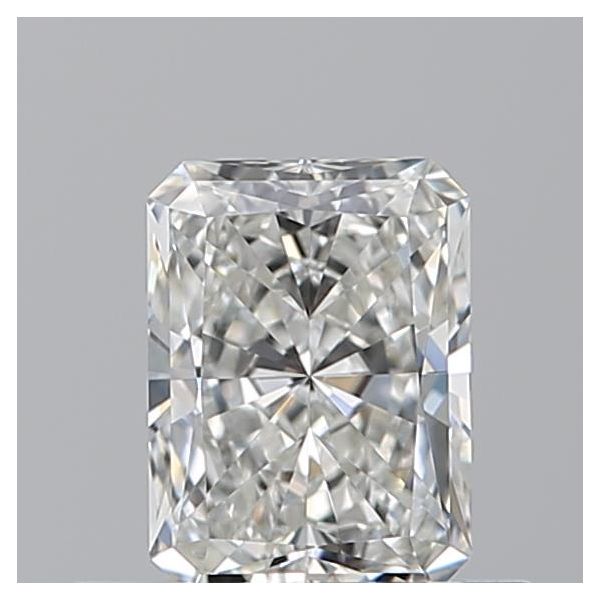 RADIANT 0.54 H VVS1 --VG-EX - 100766717160 GIA Diamond