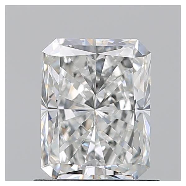 RADIANT 1.01 G VVS2 --EX-EX - 100766717211 GIA Diamond