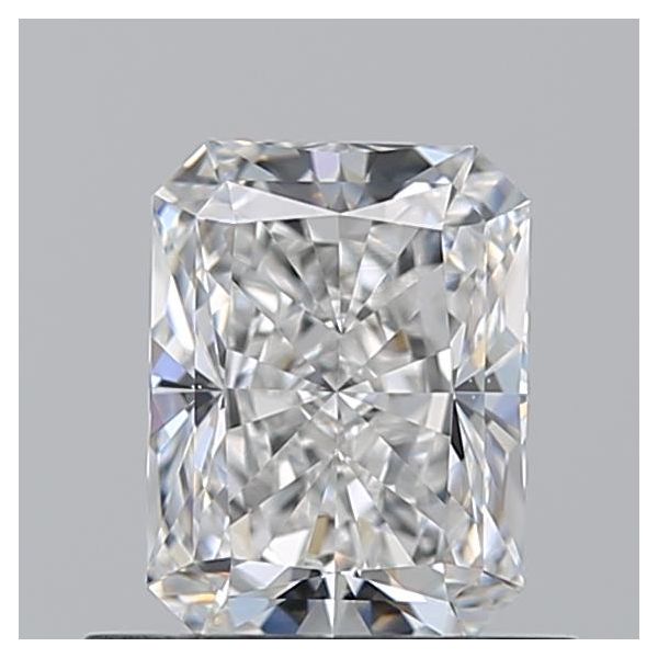 RADIANT 0.7 E VS2 --VG-EX - 100766717238 GIA Diamond