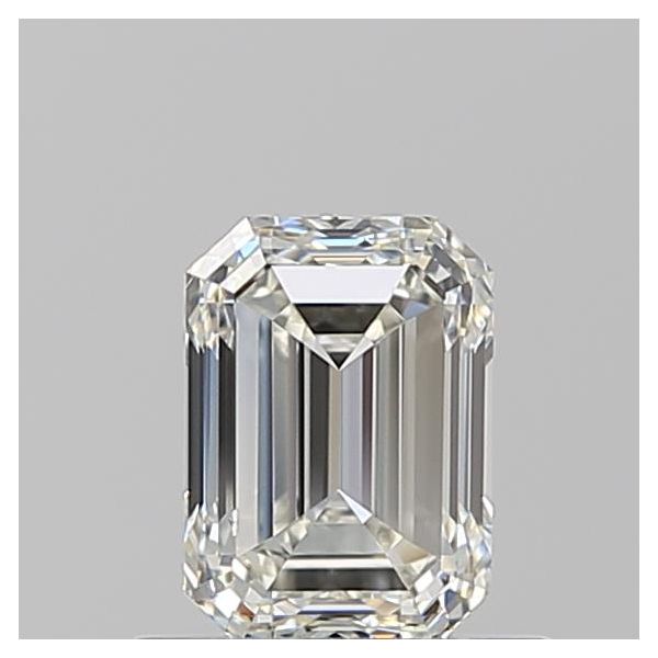 EMERALD 0.7 I VVS1 --VG-EX - 100766717262 GIA Diamond