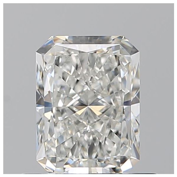 RADIANT 0.72 H VVS1 --EX-VG - 100766717671 GIA Diamond