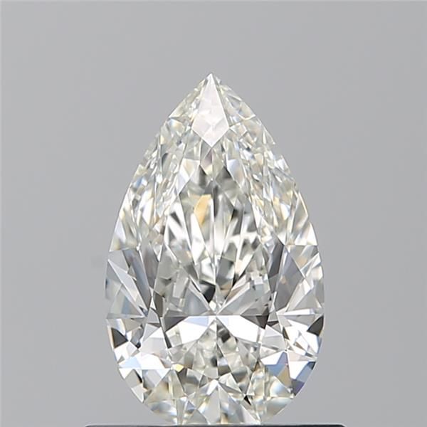 PEAR 0.75 I VVS2 --VG-EX - 100766717770 GIA Diamond