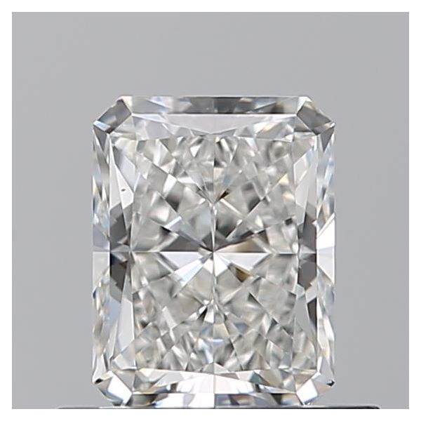 RADIANT 0.7 G VS2 --EX-VG - 100766717875 GIA Diamond