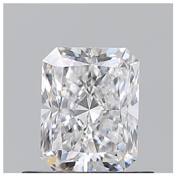 RADIANT 0.7 E VVS2 --EX-EX - 100766717986 GIA Diamond