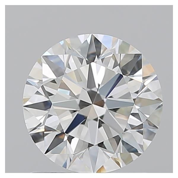 ROUND 1.2 I VS2 EX-EX-EX - 100766718051 GIA Diamond