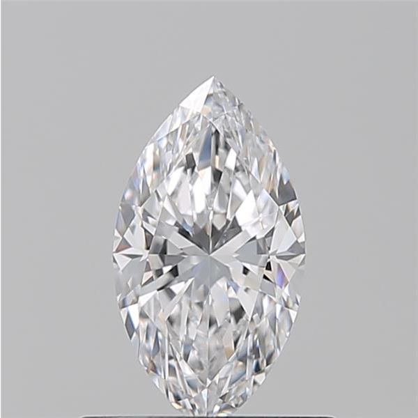 MARQUISE 0.52 D VS1 --VG-EX - 100766718322 GIA Diamond