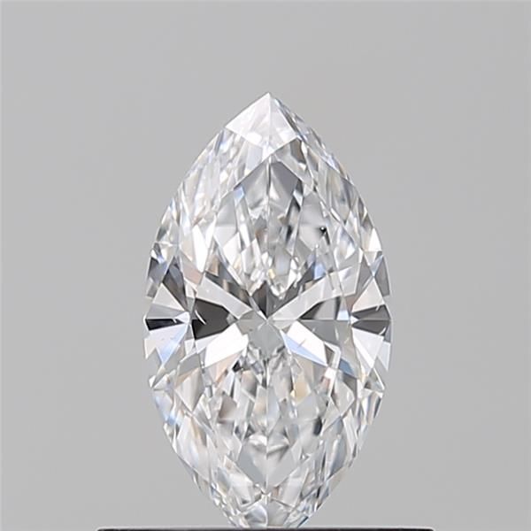 MARQUISE 0.5 D VS2 --EX-EX - 100766718616 GIA Diamond