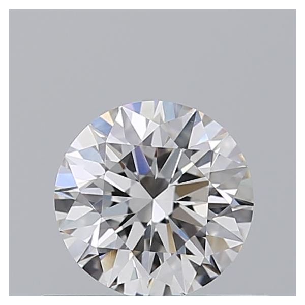 ROUND 0.5 G VS2 EX-EX-EX - 100766718878 GIA Diamond