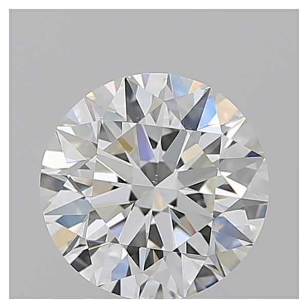 ROUND 1.01 I VS2 EX-EX-EX - 100766719128 GIA Diamond