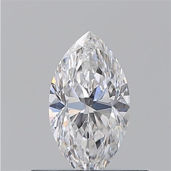 MARQUISE 0.5 D VVS1 --VG-VG - 100766719213 GIA Diamond