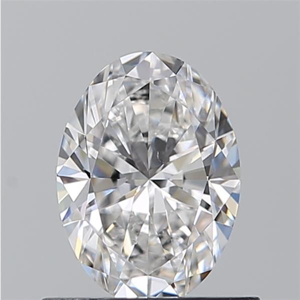 OVAL 0.7 E VS2 --VG-VG - 100766719372 GIA Diamond