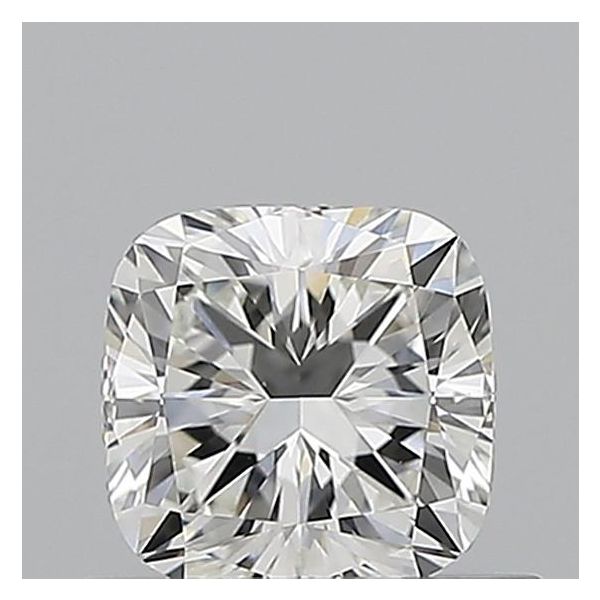 CUSHION 0.51 G VS1 --VG-EX - 100766719519 GIA Diamond