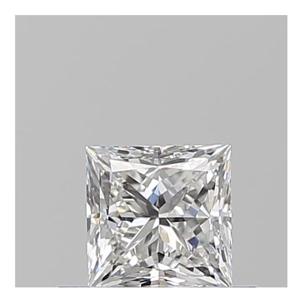 PRINCESS 0.5 F VVS1 --VG-EX - 100766719719 GIA Diamond
