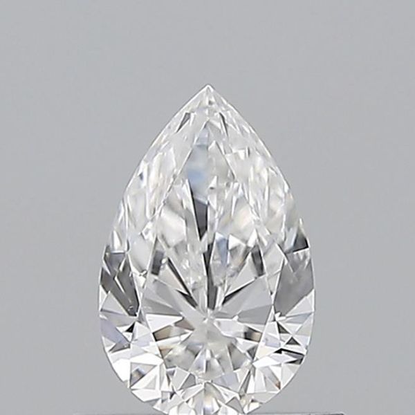 PEAR 0.5 D VS2 --VG-EX - 100766720116 GIA Diamond