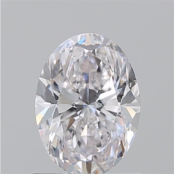 OVAL 1.01 E VS1 --EX-EX - 100766720308 GIA Diamond