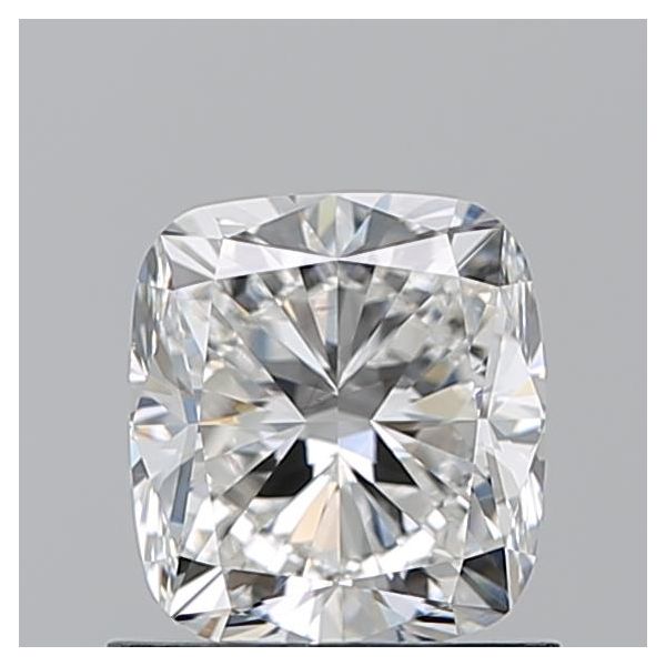 CUSHION 1.01 H VS1 --EX-EX - 100766720312 GIA Diamond