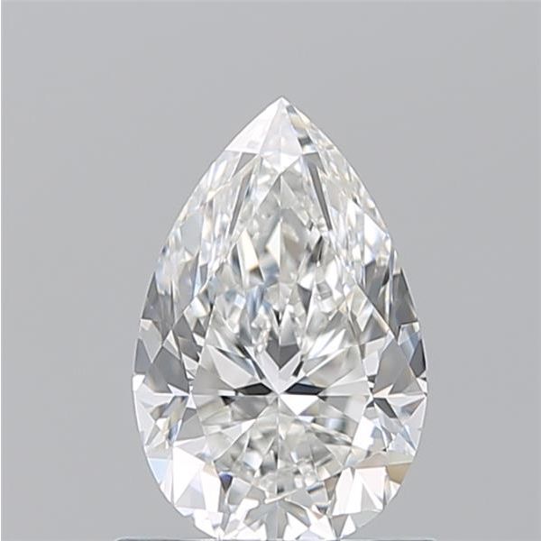PEAR 1.01 G VS2 --VG-EX - 100766720319 GIA Diamond