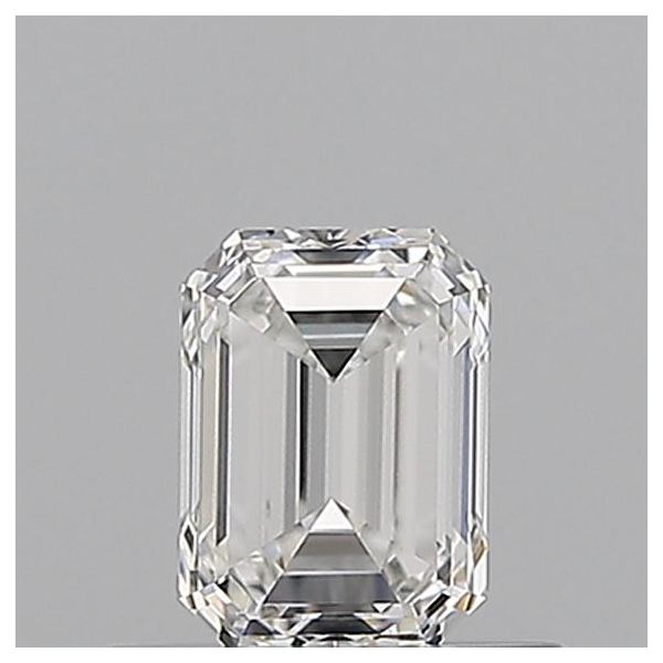 EMERALD 0.5 E IF --EX-EX - 100766720475 GIA Diamond