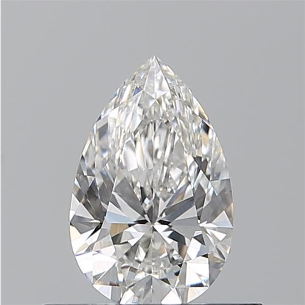 PEAR 0.5 G IF --VG-EX - 100766720535 GIA Diamond