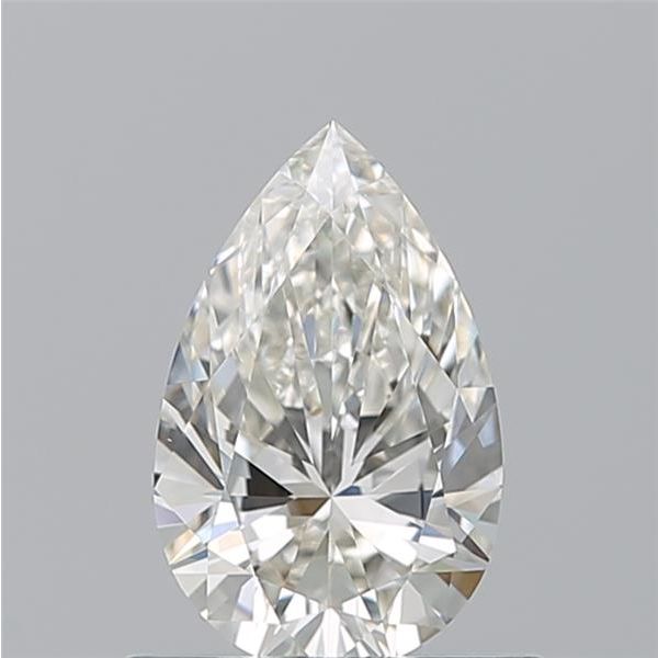 PEAR 0.7 I VS1 --VG-VG - 100766720664 GIA Diamond