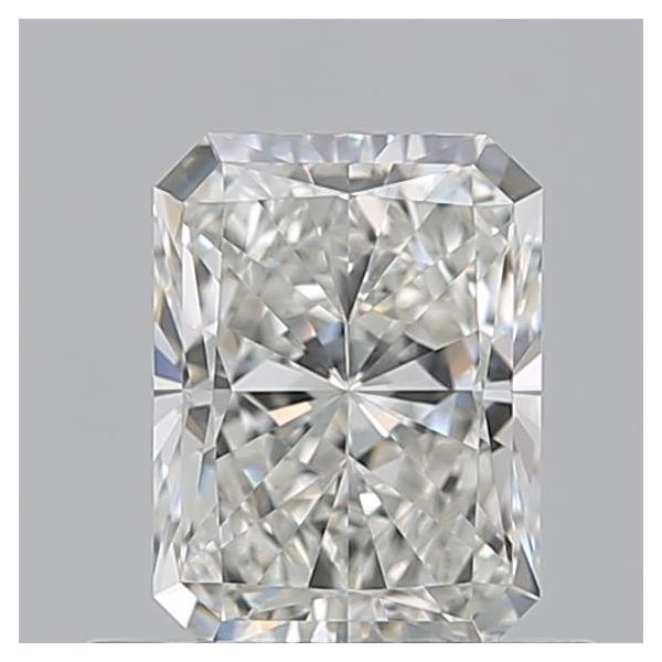 RADIANT 0.71 I VVS1 --VG-EX - 100766720692 GIA Diamond