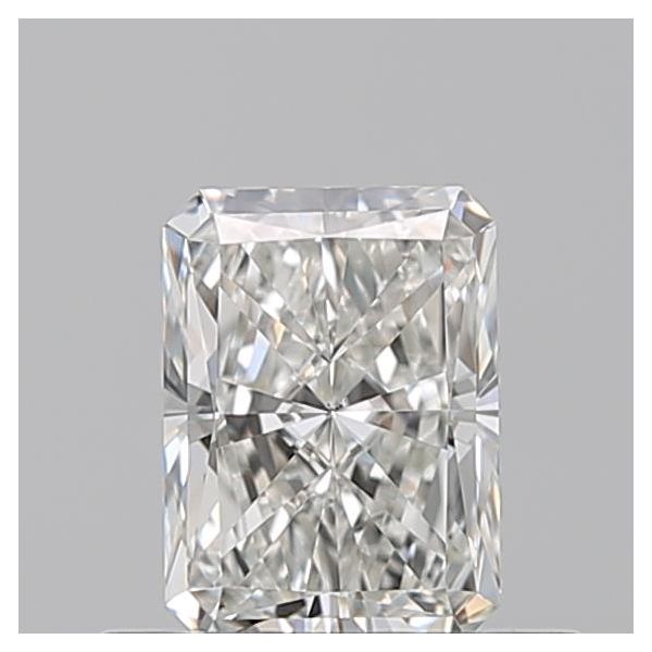 RADIANT 0.5 H VS2 --EX-EX - 100766720823 GIA Diamond