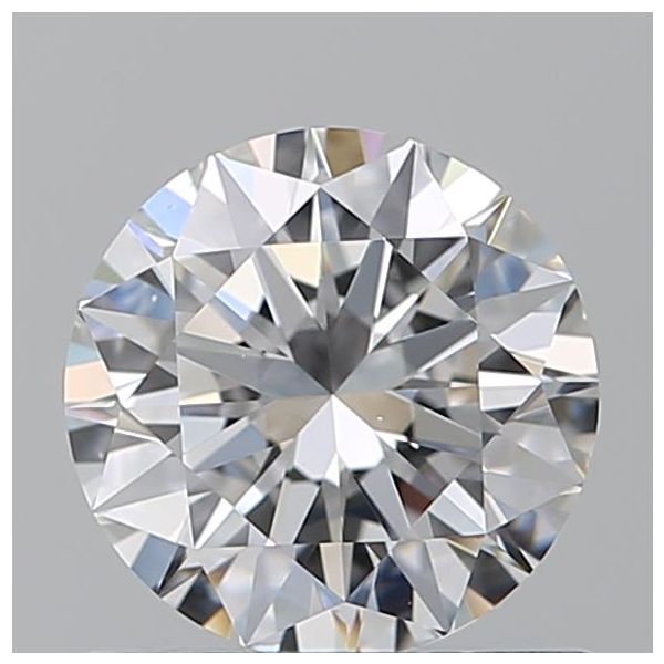 ROUND 0.9 D VS1 EX-EX-EX - 100766720854 GIA Diamond