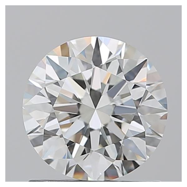 ROUND 1.07 I VVS1 EX-EX-EX - 100766720960 GIA Diamond