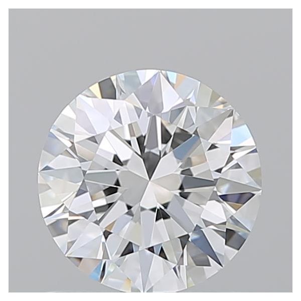 ROUND 1.01 E VVS2 EX-EX-EX - 100766721289 GIA Diamond
