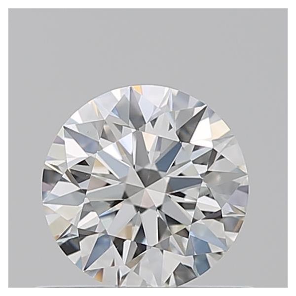 ROUND 0.6 G VS1 EX-EX-EX - 100766721399 GIA Diamond