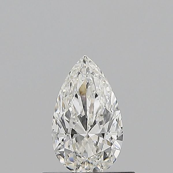 PEAR 0.5 G VS1 --EX-VG - 100766721681 GIA Diamond