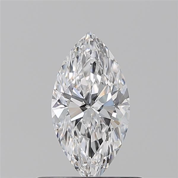 MARQUISE 0.51 D VS1 --VG-VG - 100766721903 GIA Diamond