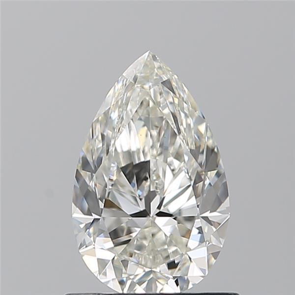PEAR 0.94 I VS2 --EX-EX - 100766722685 GIA Diamond