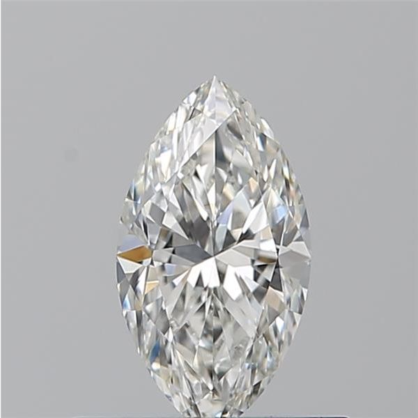 MARQUISE 0.5 H IF --VG-EX - 100766723741 GIA Diamond