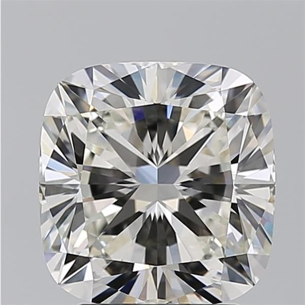 CUSHION 3.21 I VS1 --EX-EX - 100766724159 GIA Diamond