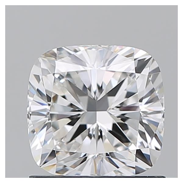 CUSHION 1.01 F IF --EX-EX - 100766724518 GIA Diamond