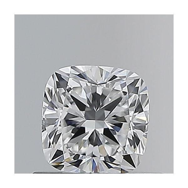 CUSHION 0.5 D IF --EX-EX - 100766724846 GIA Diamond