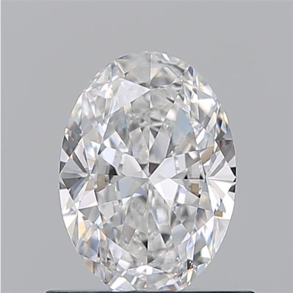 OVAL 0.7 E VS2 --VG-EX - 100766725104 GIA Diamond