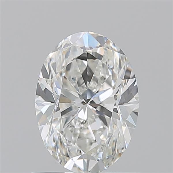 OVAL 1.01 G VS1 --EX-EX - 100766725353 GIA Diamond