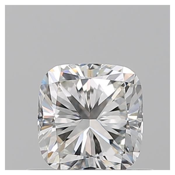 CUSHION 0.5 G IF --VG-EX - 100766725446 GIA Diamond
