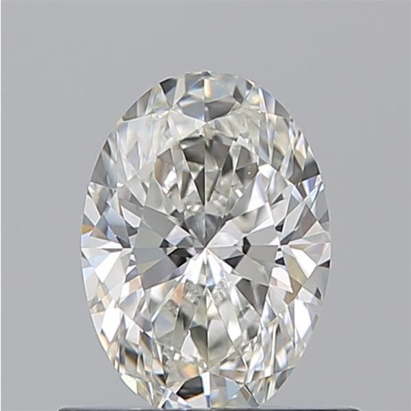 OVAL 0.7 I VS1 --VG-VG - 100766726661 GIA Diamond